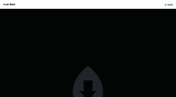 ayahbdeir.dropmark.com