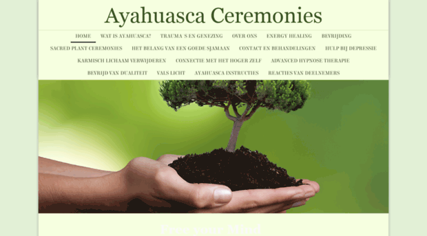 ayahuasca-genezing.org