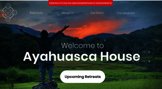 ayahuasca-house.com