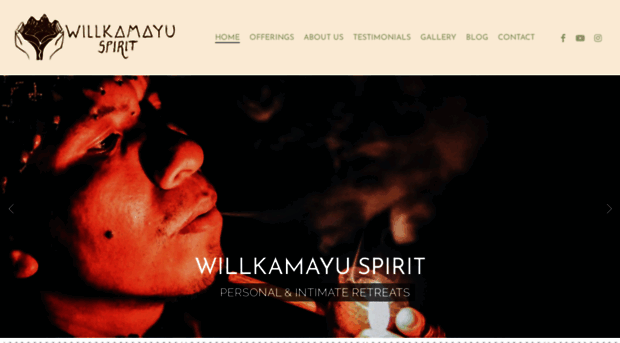 ayahuasca-spirit.com