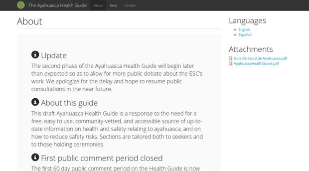 ayahuascahealthguide.com