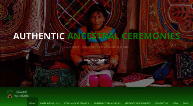 ayahuascaretreatperu.org