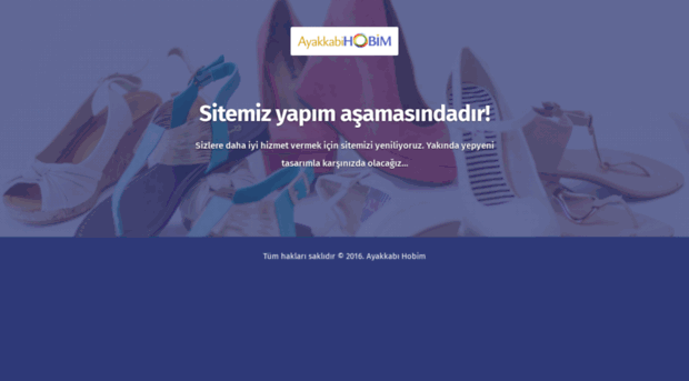 ayakkabihobim.com