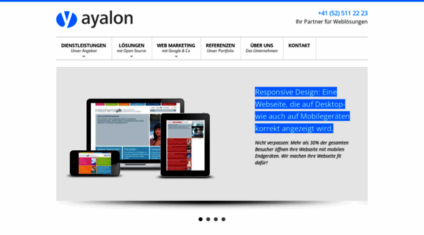 ayalon.ch