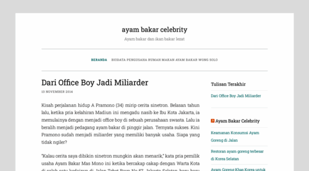 ayambakarcelebrity.wordpress.com