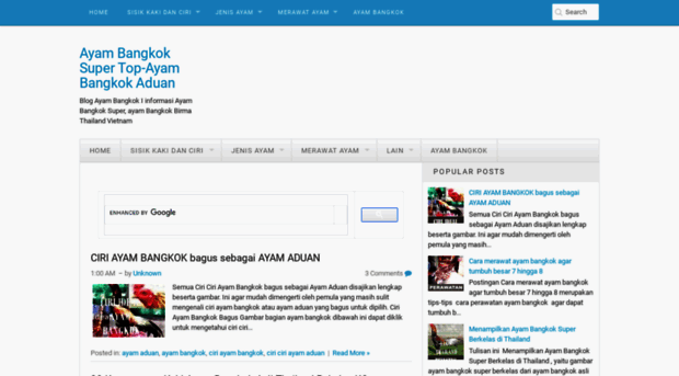ayambangkok.top