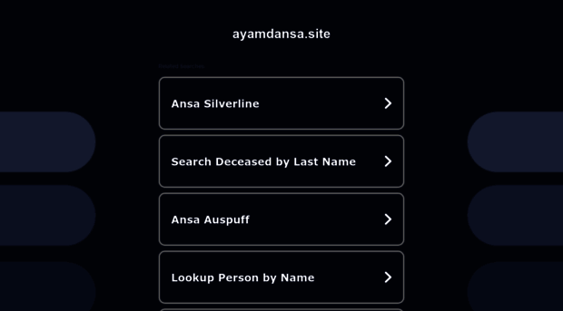 ayamdansa.site