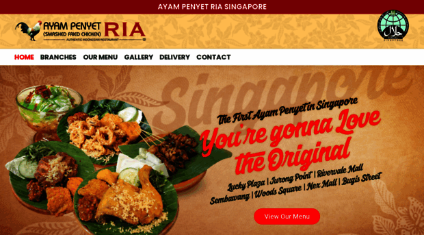 ayampenyetria.com