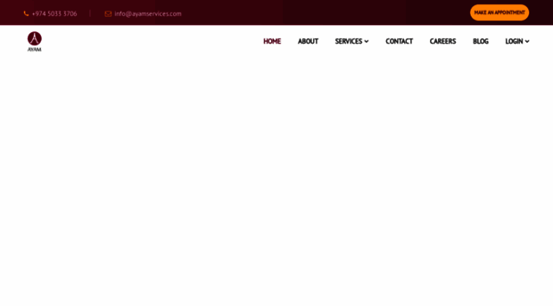 ayamservices.com
