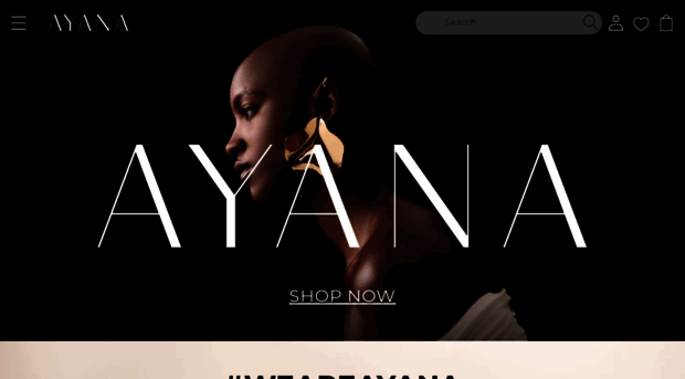 ayana.co.za