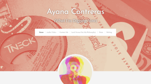 ayanacontreras.com