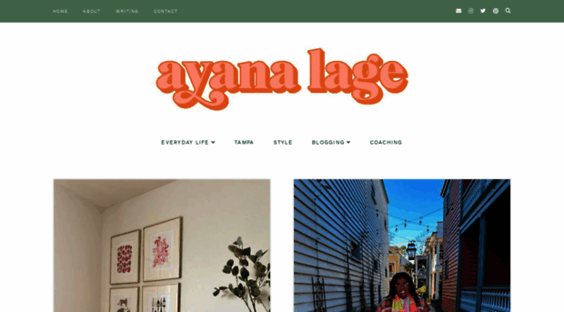 ayanalage.com