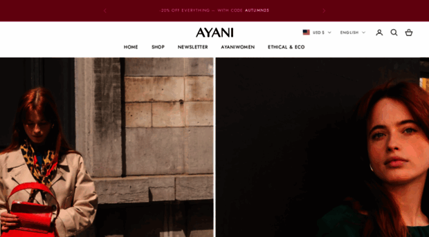ayani.co