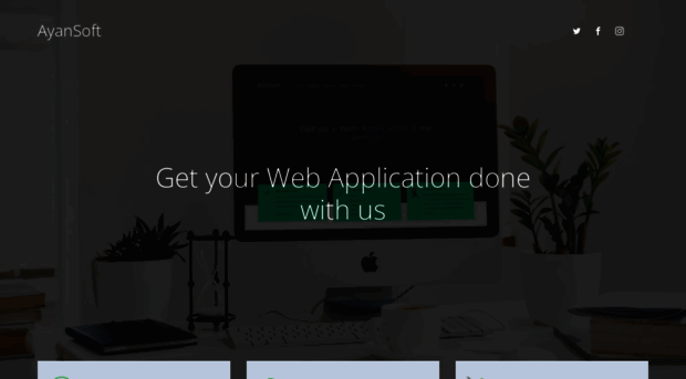 ayansoft.com