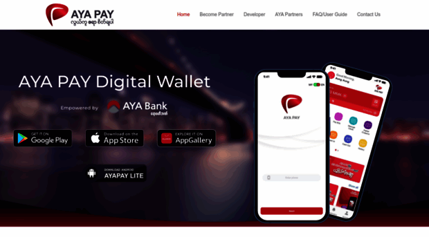 ayapay.com