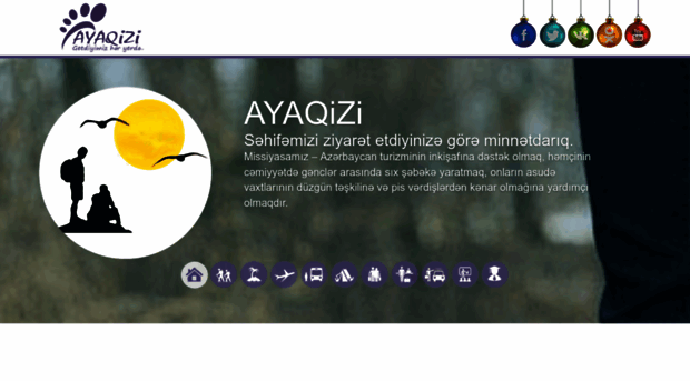 ayaqizi.com