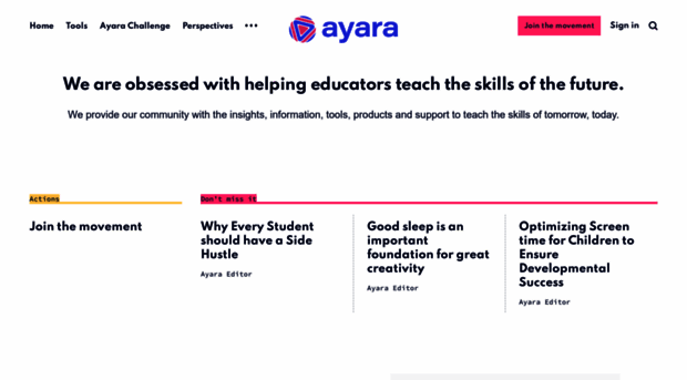 ayara.co