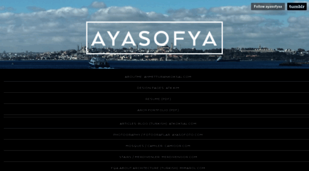 ayasofya.com