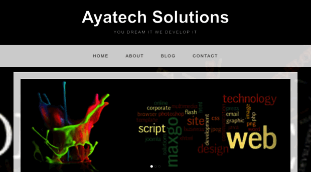 ayatech.apphb.com