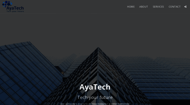 ayatech.site123.me