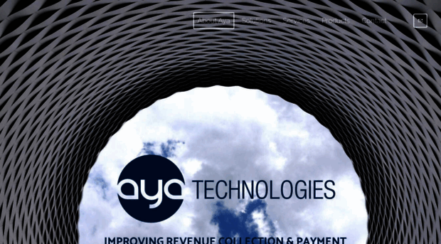 ayatechnologies.net