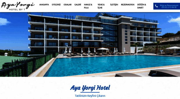 ayayorgihotel.com