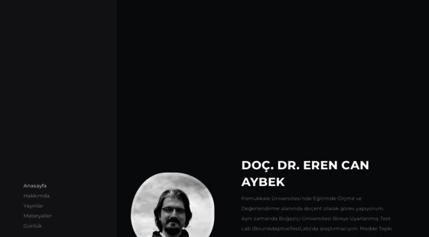 aybek.net