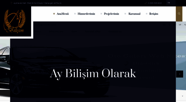 aybilisim.com.tr