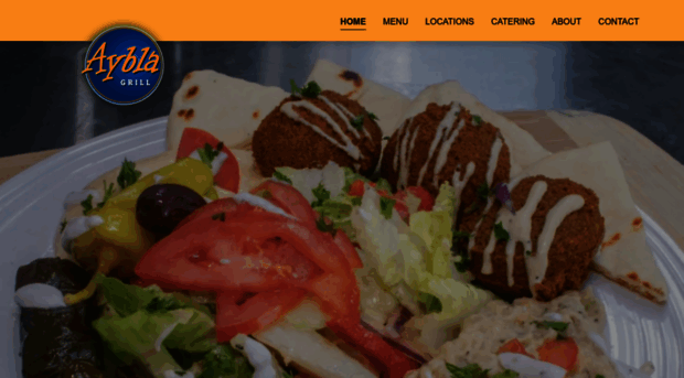 ayblagrill.com