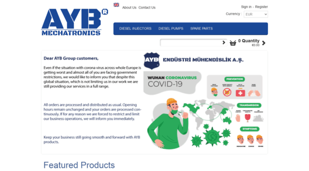 aybmechatronics.com