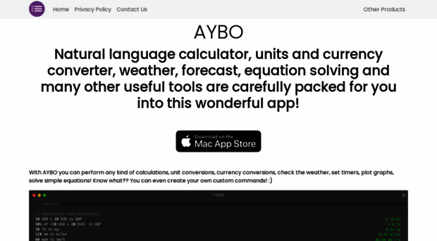 aybo.app