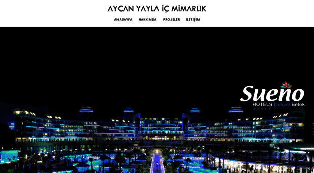 aycanyayla.com