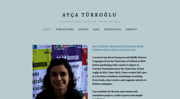 aycaturkoglu.com