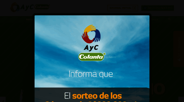 ayccolanta.coop