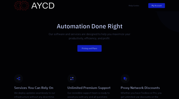 aycd.io