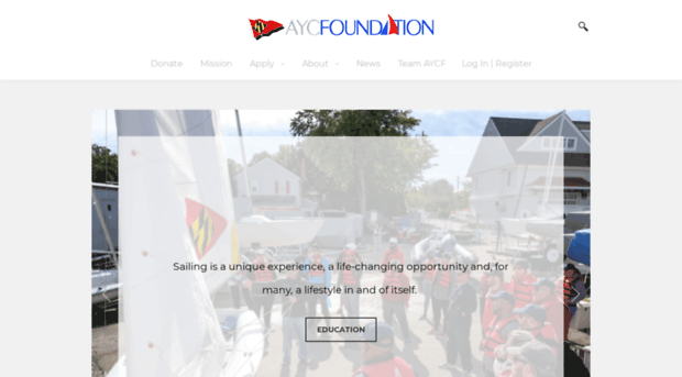 aycfoundation.org