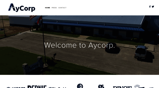 aycorp.com