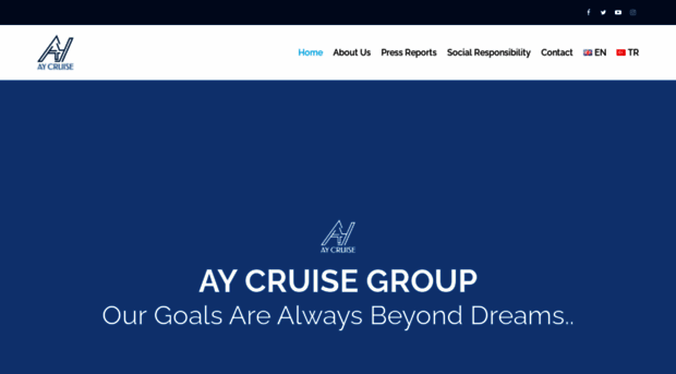 aycruise.com