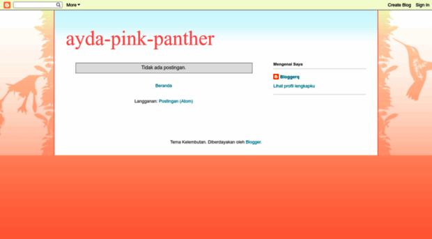 ayda-pink-panther.blogspot.com