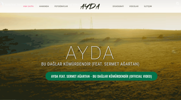 aydaofficial.com