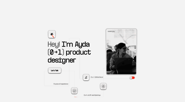 aydaoz.co