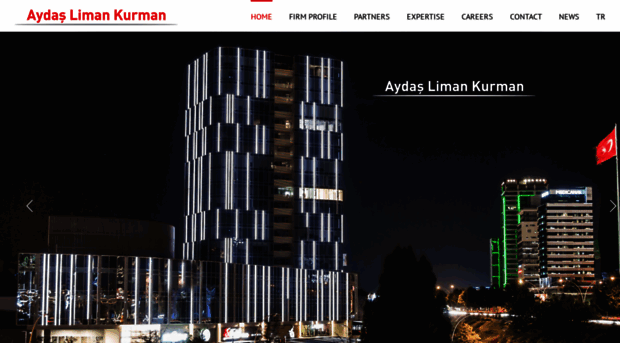 aydaslimankurman.av.tr