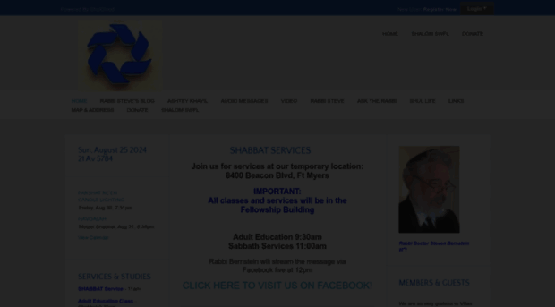 aydathaderekh.com