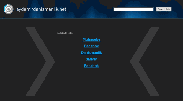 aydemirdanismanlik.net