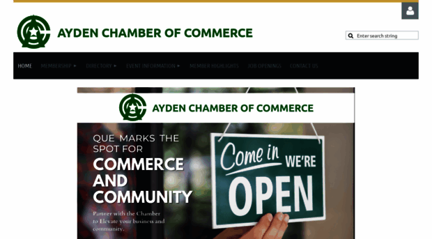 aydenchamber.com