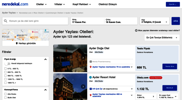 ayder-yaylasi.neredekal.com