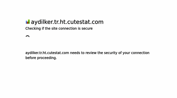 aydilker.tr.ht.cutestat.com