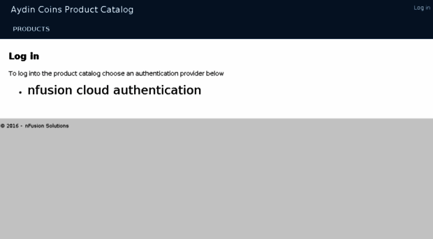 aydin.nfusioncatalog.com