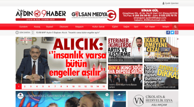 aydin09haber.com