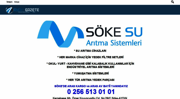 aydingazete.com